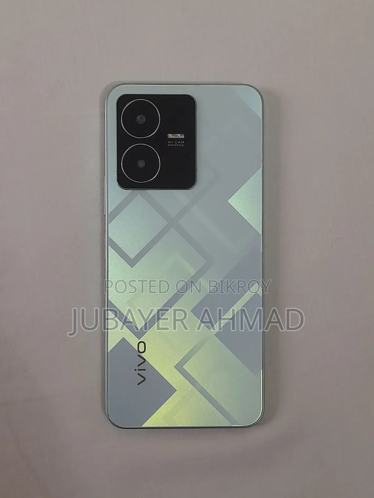 Vivo Y22 64 GB