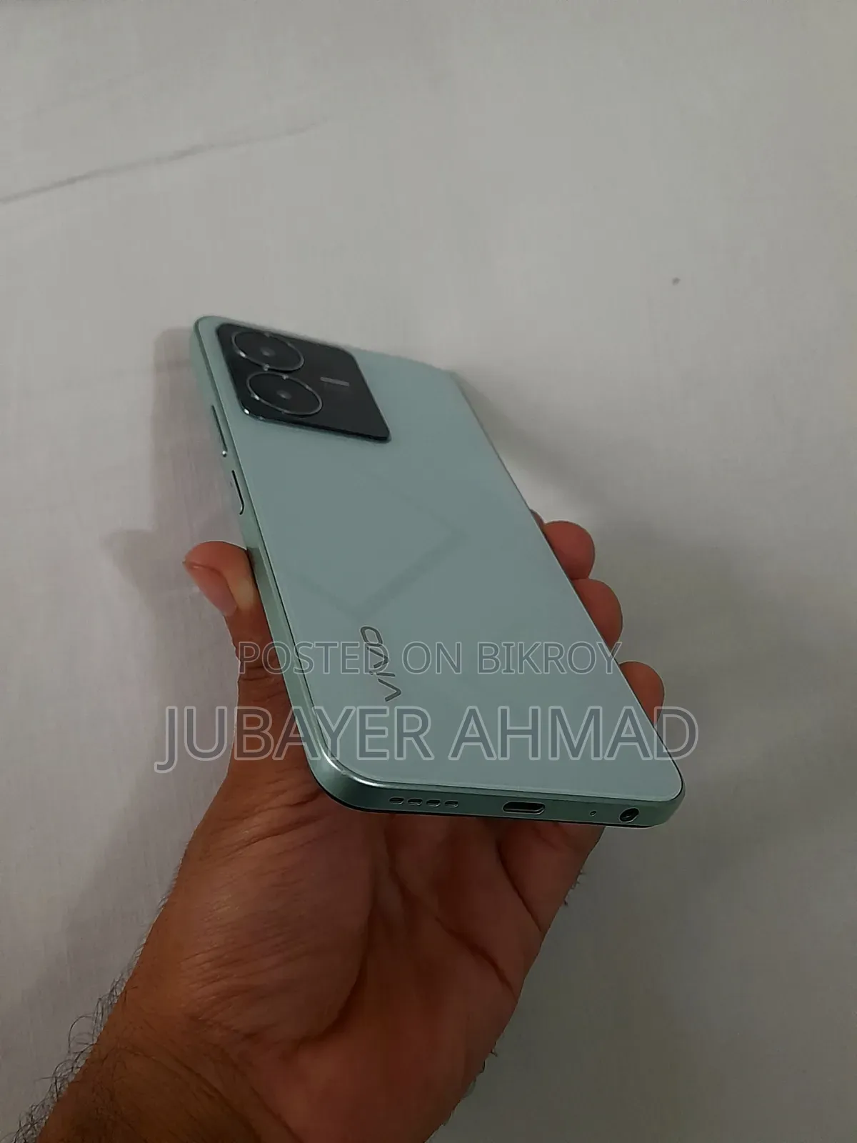 Vivo Y22 64 GB