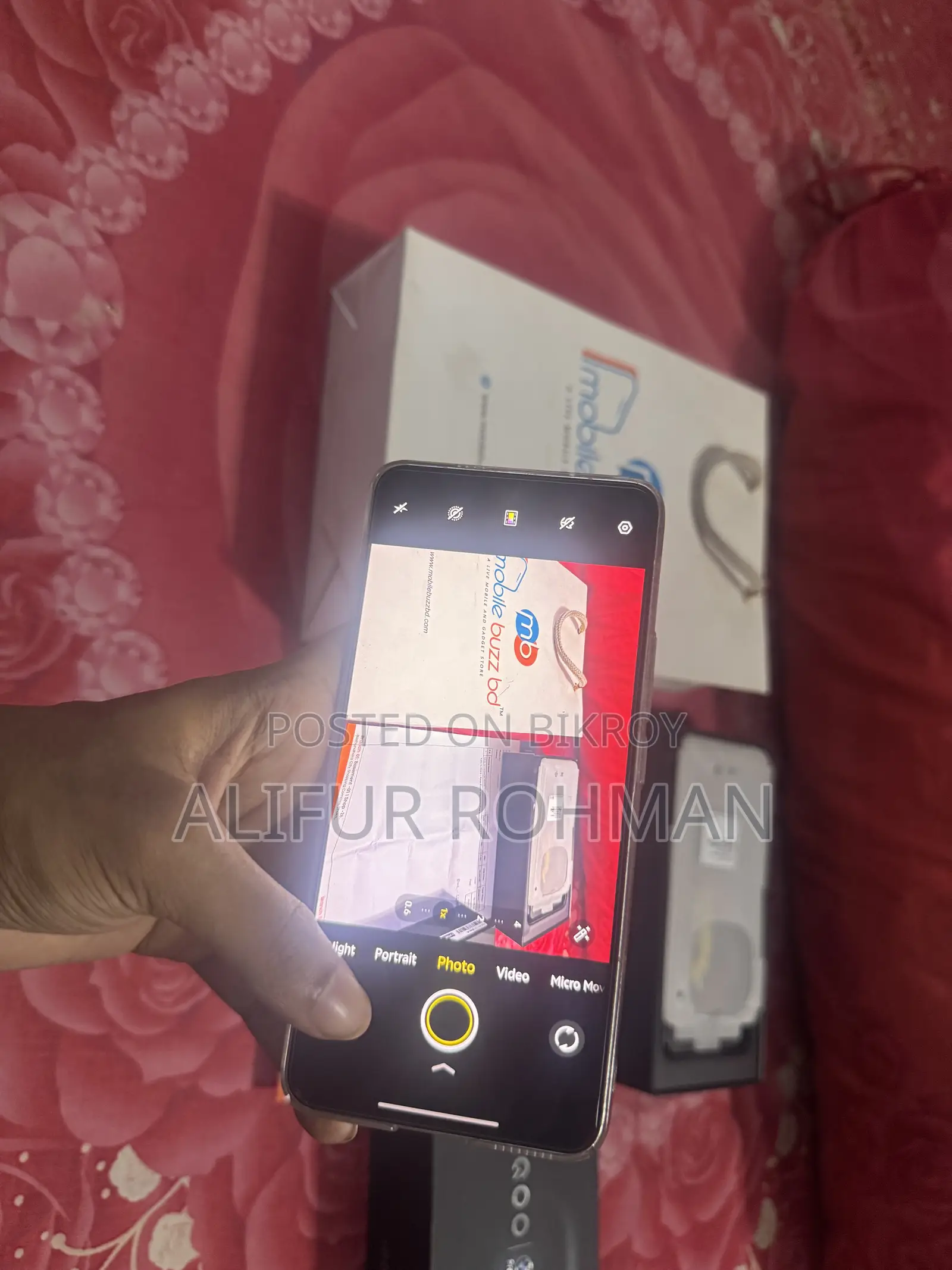 Vivo iQOO 13 256 GB White