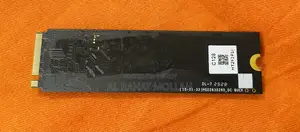 Netac SSD 128 GB
