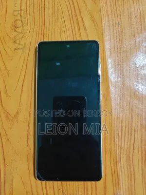 Vivo Y11 32 GB Blue