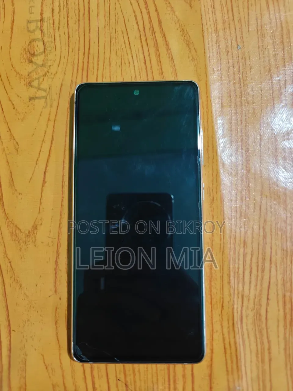 Vivo Y11 32 GB Blue