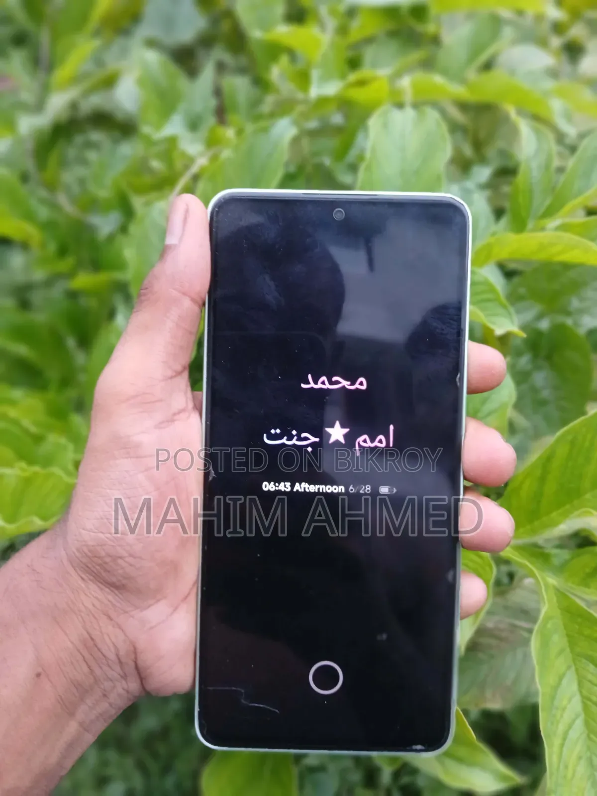 Xiaomi Redmi Note 13 128 GB