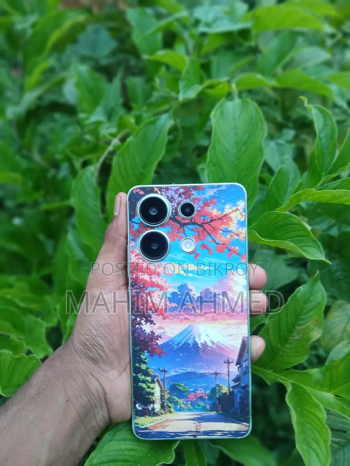 Xiaomi Redmi Note 13 128 GB