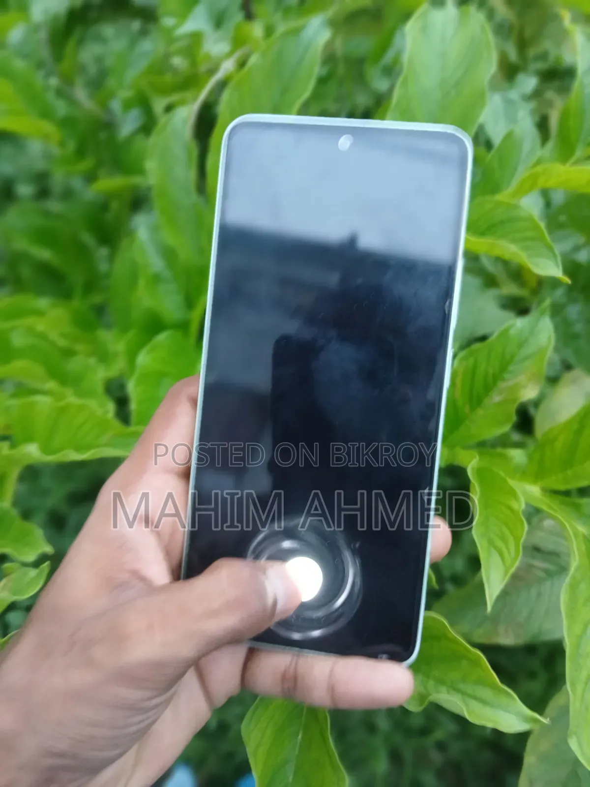 Xiaomi Redmi Note 13 128 GB