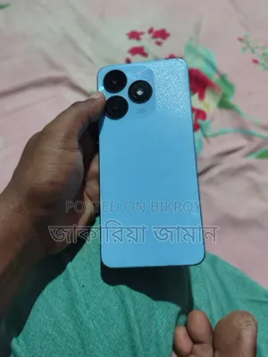 Itel A70 128 GB