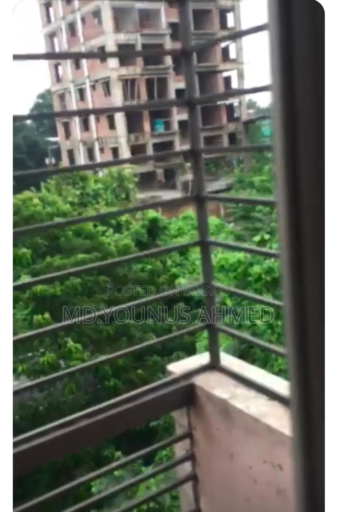 Furnished Mini Flat in Sujan Housing, Keraniganj for Sale