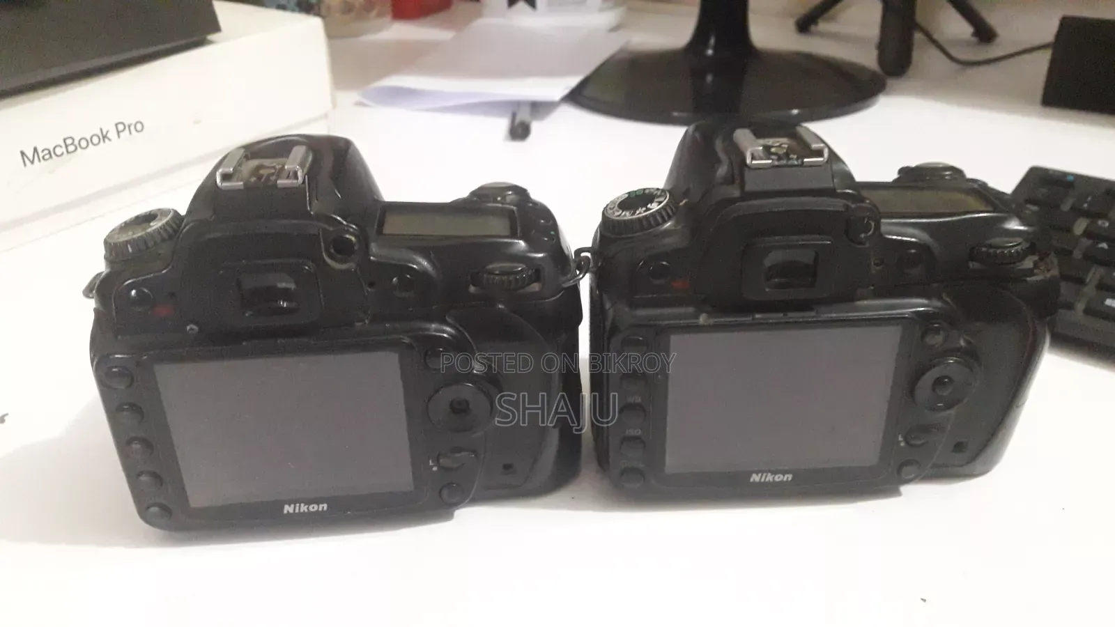 Nikon Camera