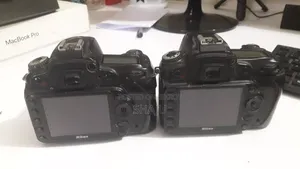 Nikon Camera