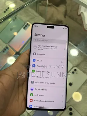 Xiaomi Civi 2 256 GB