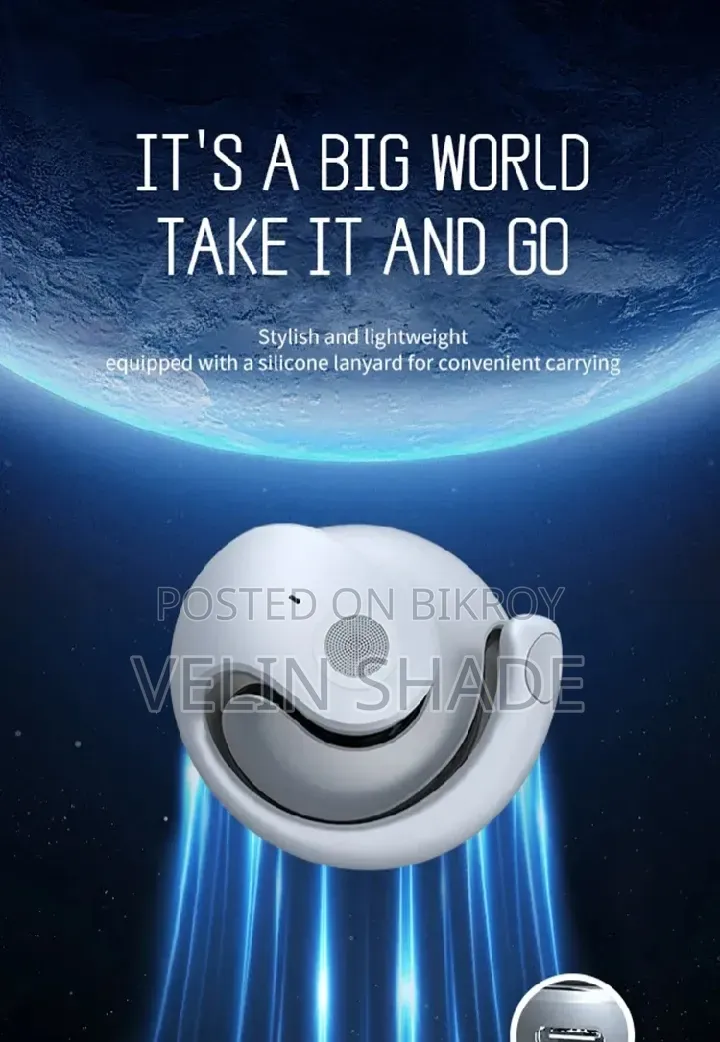 Timik Wireless Powerful Earbuds