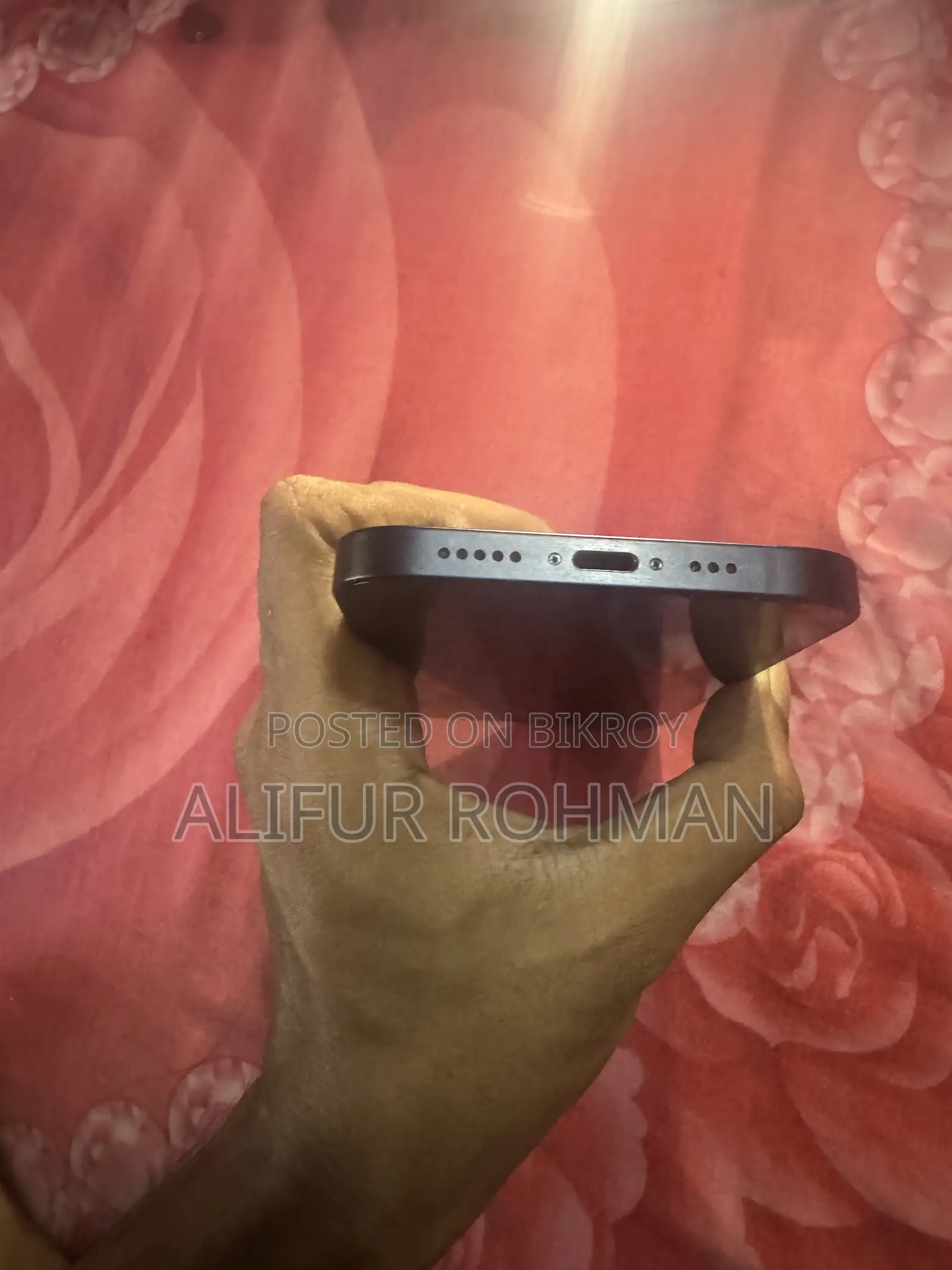 Apple iPhone 12 64 GB Black