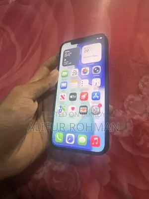 Apple iPhone 12 64 GB Black