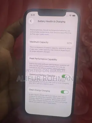 Apple iPhone 12 64 GB Black