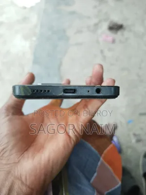 Honor X6b 128 GB Black