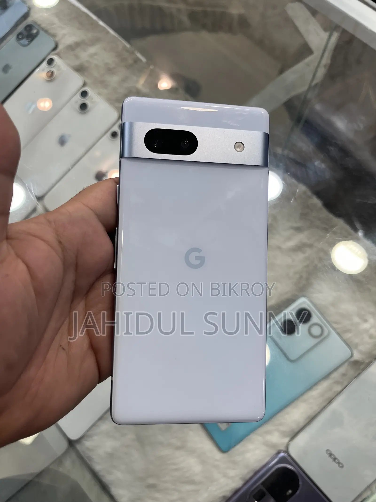 Google Pixel 7a 128 GB