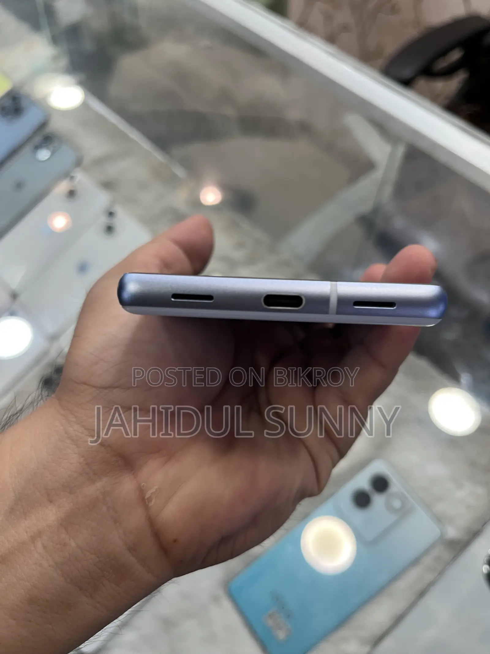 Google Pixel 7a 128 GB