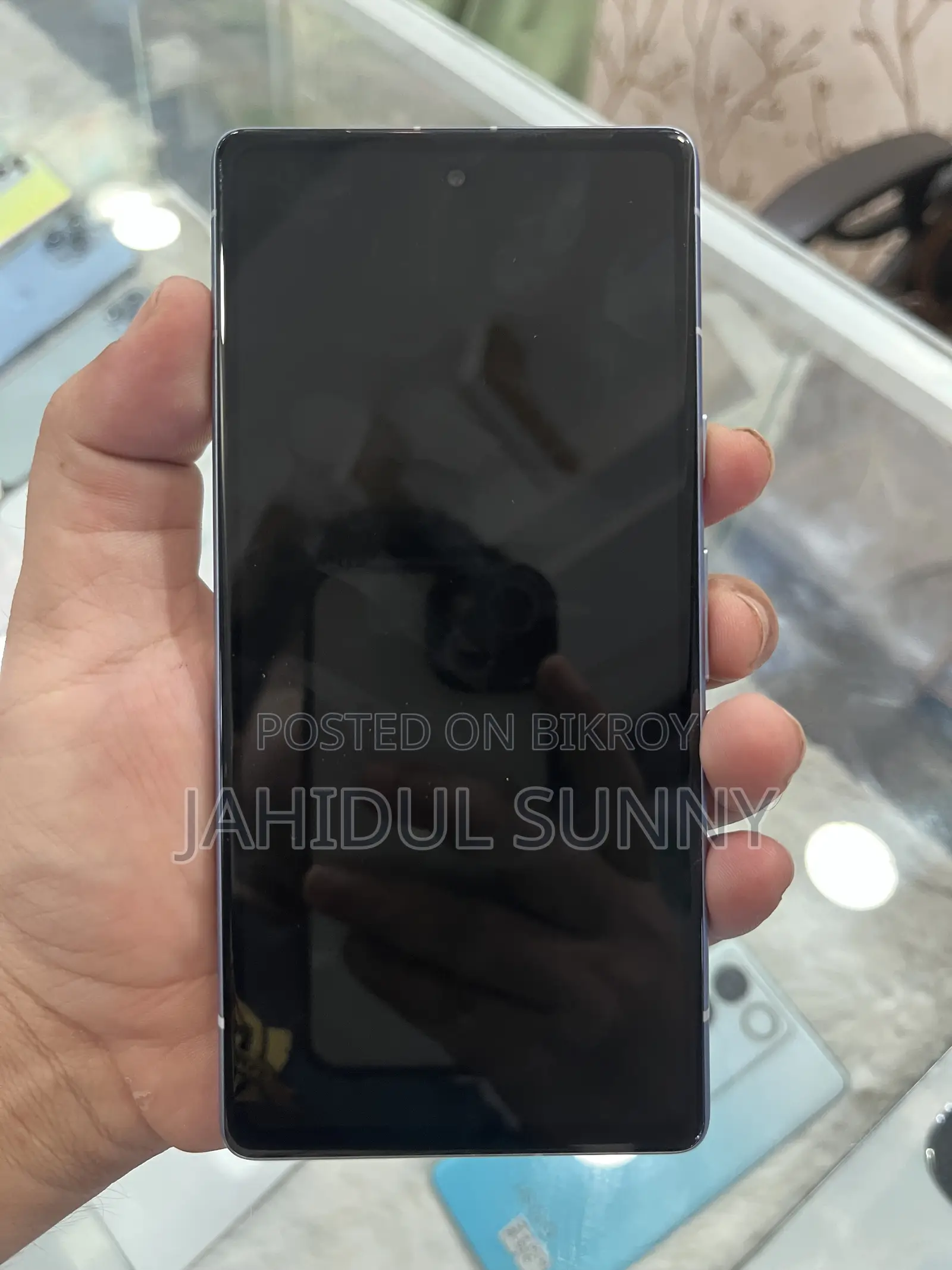 Google Pixel 7a 128 GB