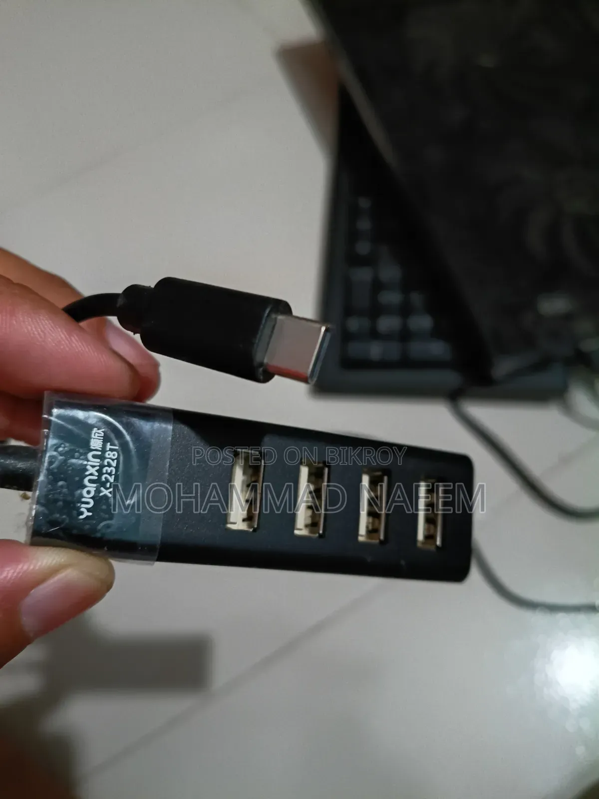 Mouse, Keyboard, Laptop Cooler