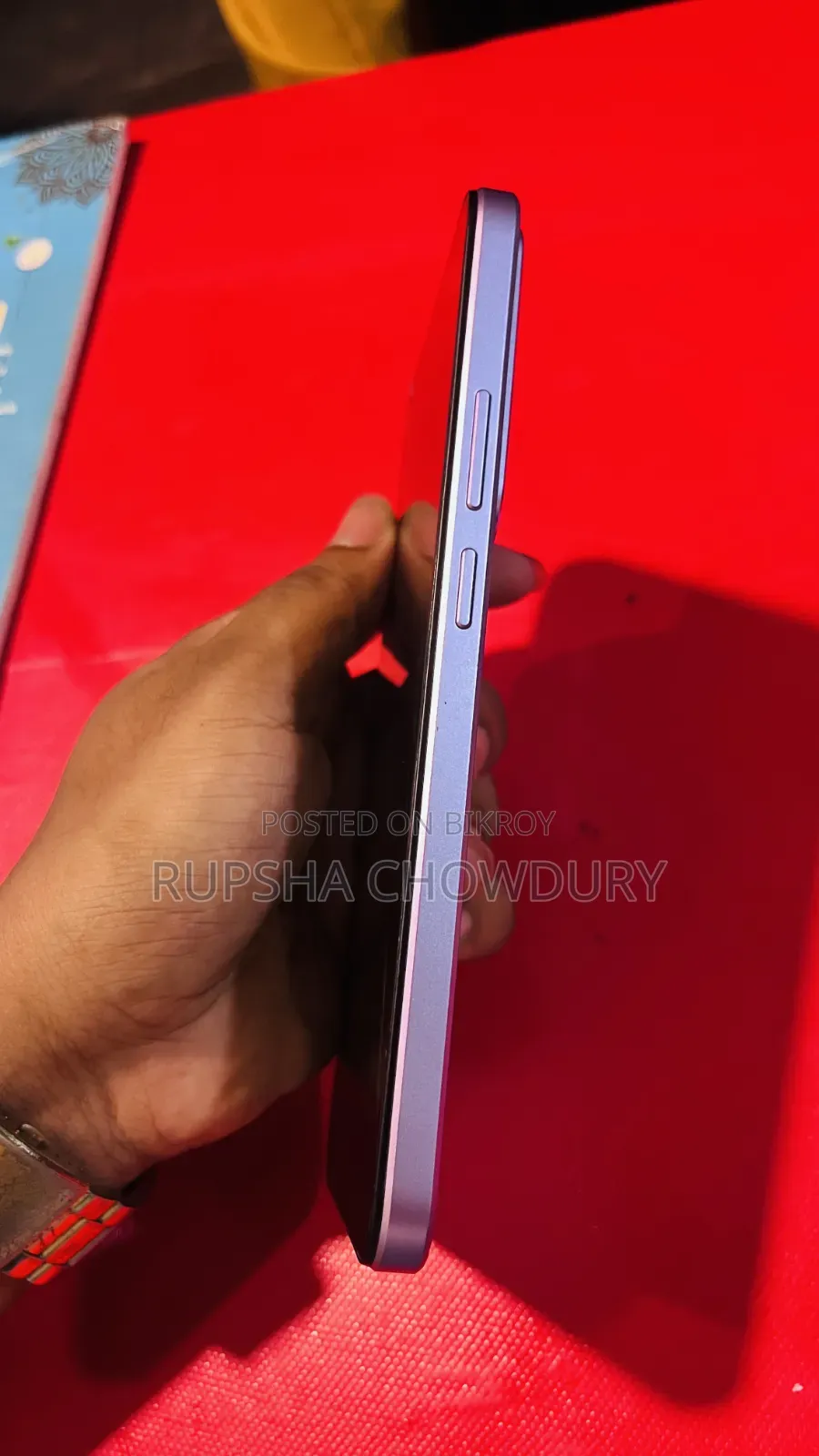 Realme C85 Pro 128 GB Purple