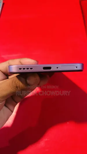 Realme C85 Pro 128 GB Purple