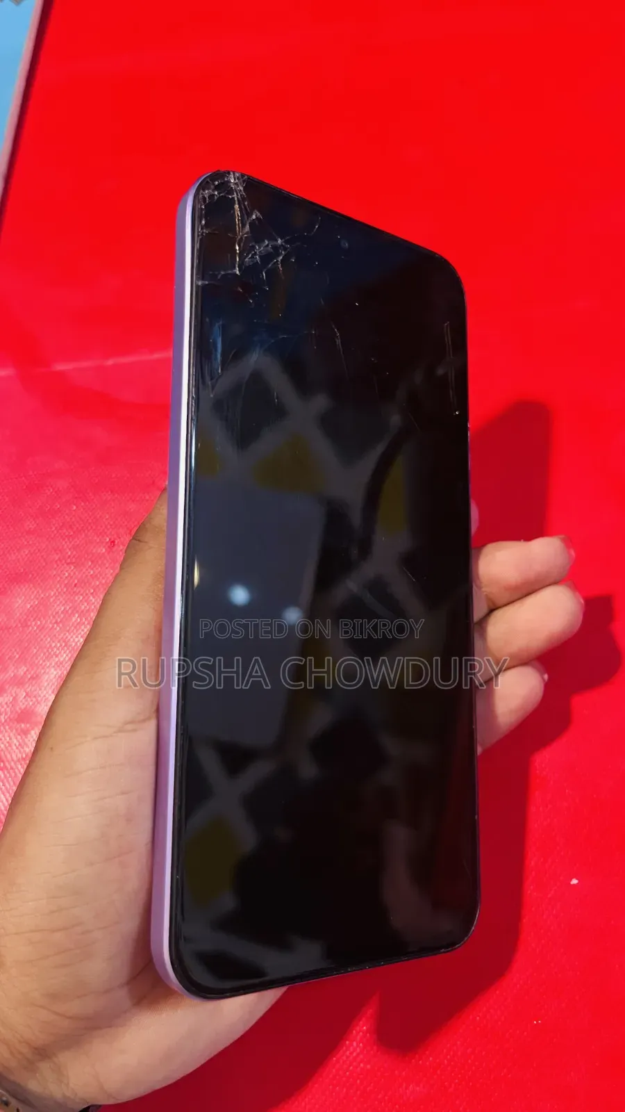 Realme C85 Pro 128 GB Purple