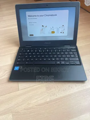 Laptop Asus Chromebook C201 4GB eMMC 32GB