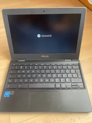 Laptop Asus Chromebook C201 4GB eMMC 32GB