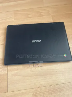 Laptop Asus Chromebook C201 4GB eMMC 32GB