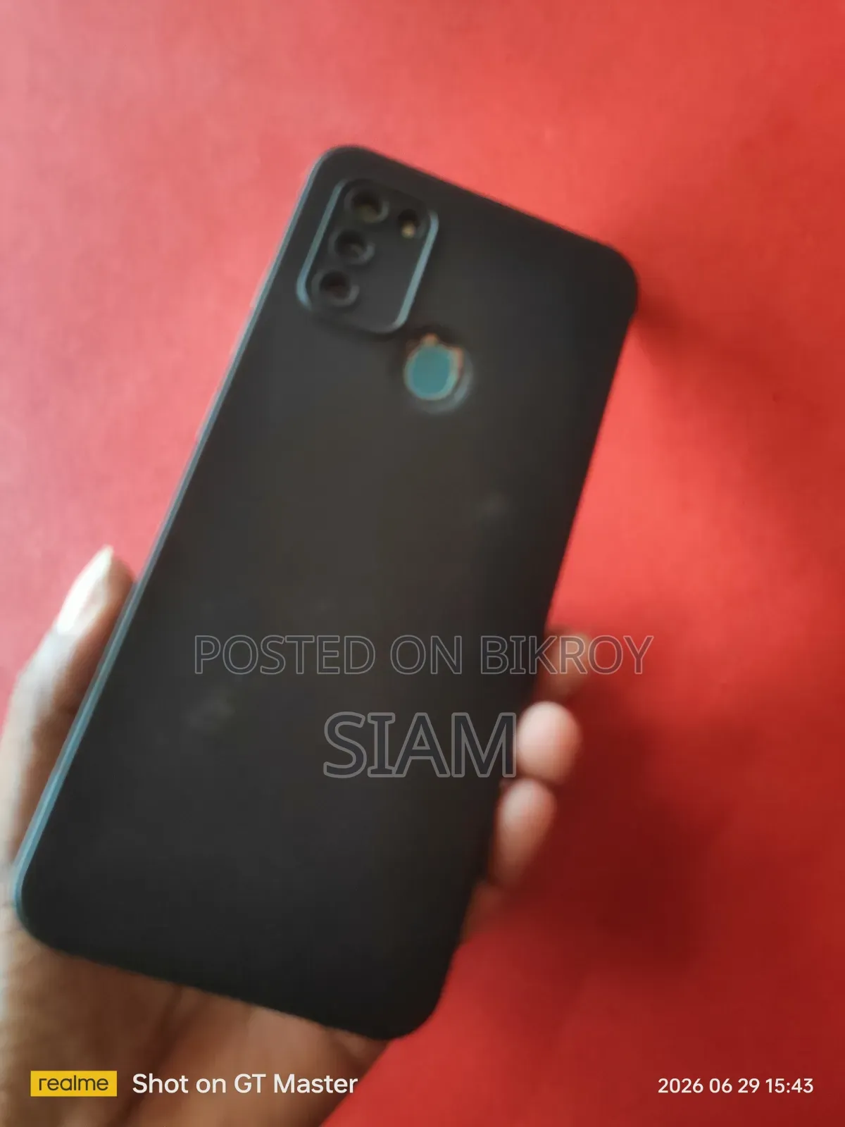 ওয়ালটন ৬৪ জিবি কালো