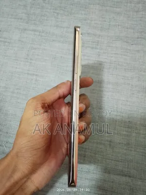 Oppo Reno 12 5G 256 GB Rose Gold