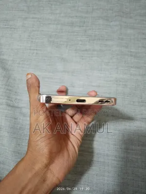 Oppo Reno 12 5G 256 GB Rose Gold