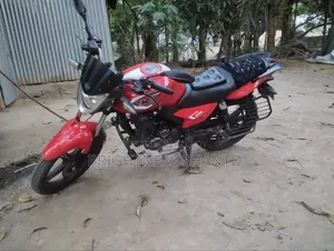 Keeway RKS 100 2017 Red