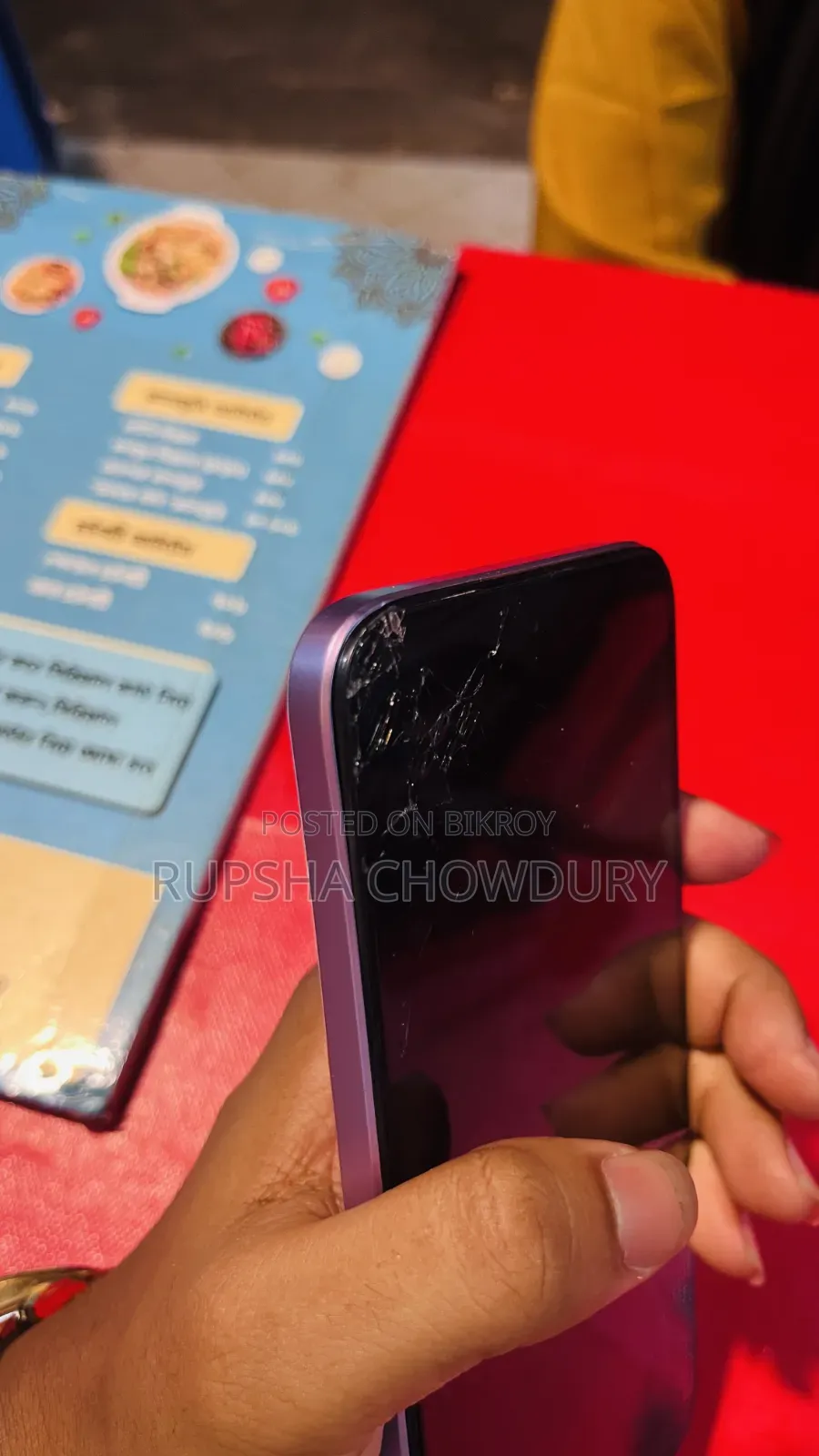 Realme C85 Pro 128 GB Purple
