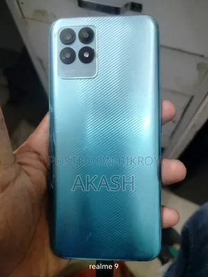 Realme Narzo 50 64 GB