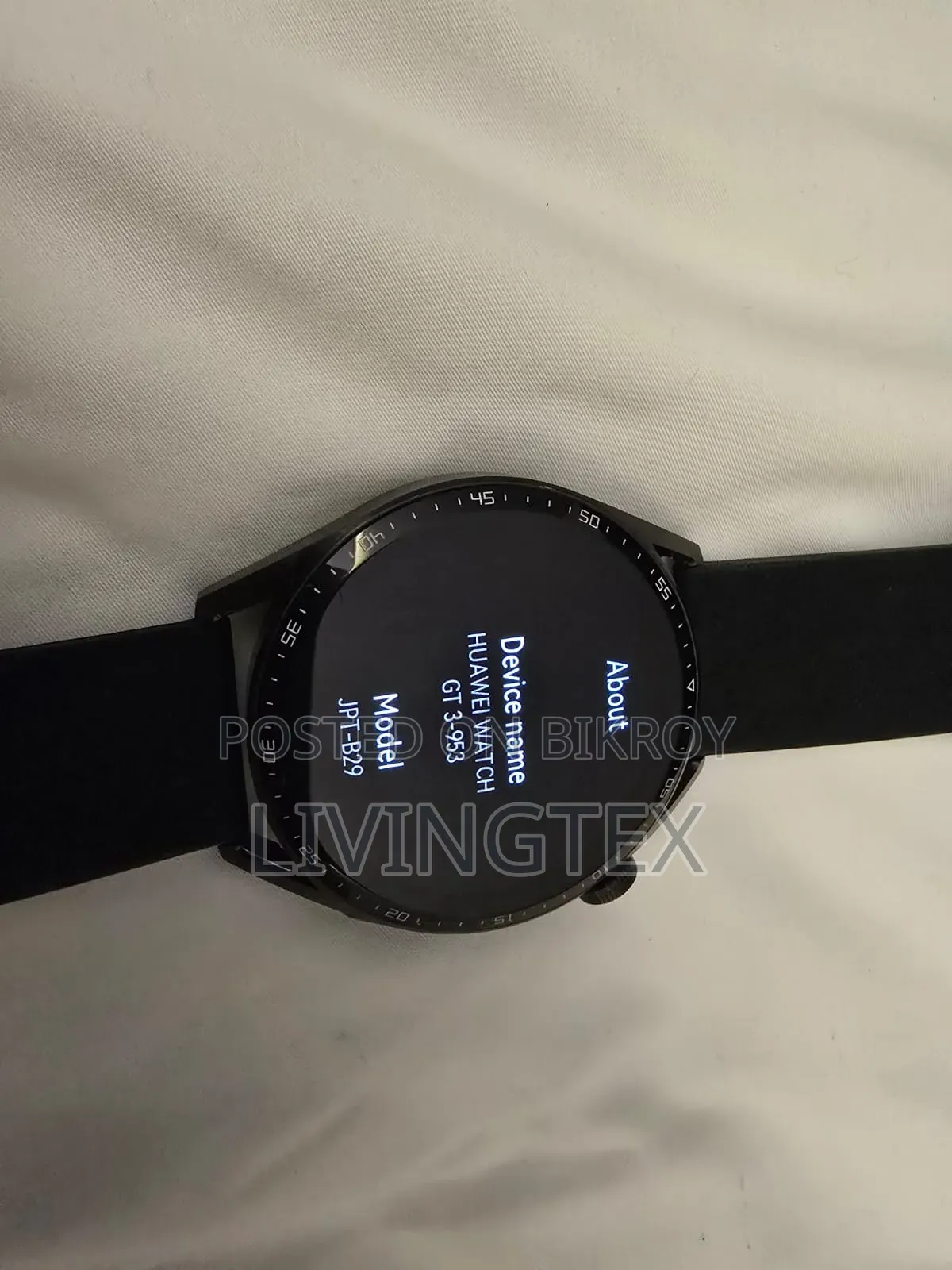 Huawei Watch Gt 3