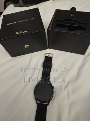 Huawei Watch Gt 3
