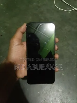 Vivo Y21 64 GB Blue
