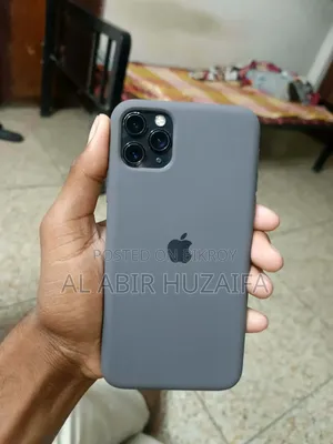 Apple iPhone 11 Pro Max 64 GB Blue