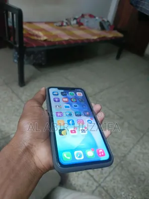 Apple iPhone 11 Pro Max 64 GB Blue