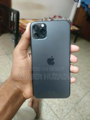Apple iPhone 11 Pro Max 64 GB Blue