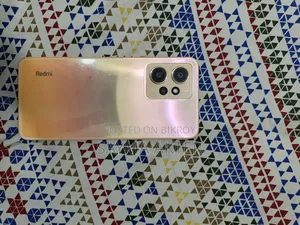 Xiaomi Redmi Note 12 128 GB Rose Gold