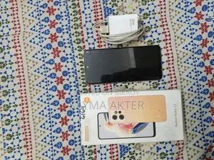 Xiaomi Redmi Note 12 128 GB Rose Gold