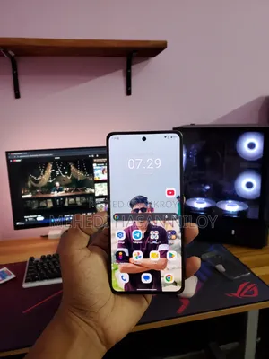 Motorola Moto G86 Power 128 GB Gold