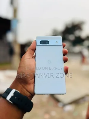 গুগল পিক্সেল ৭এ ১২৮ জিবি ব্লু
