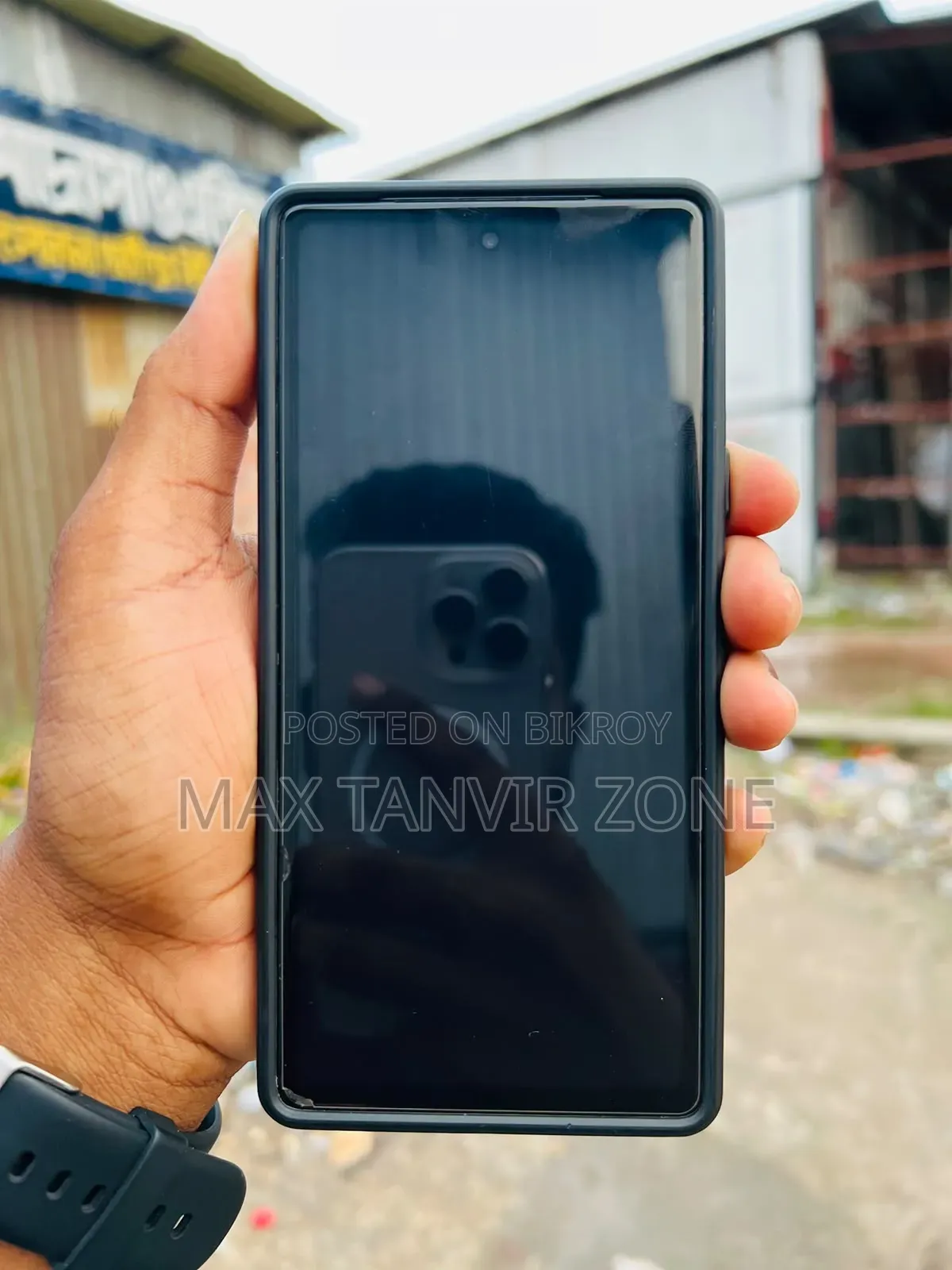 Google Pixel 7a 128 GB Blue