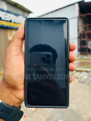 Google Pixel 7a 128 GB Blue