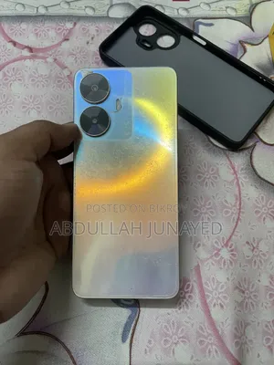 Realme C55 64 GB Gold