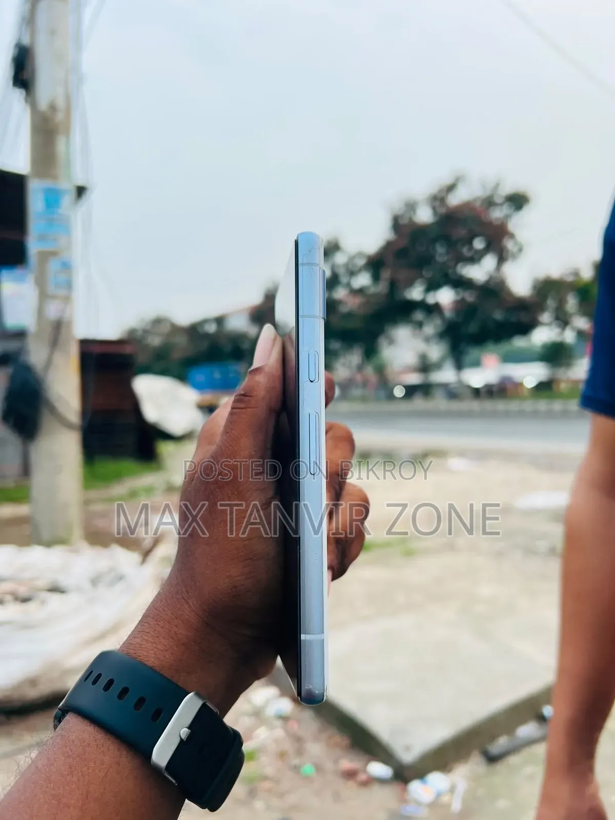 Google Pixel 7a 128 GB Blue