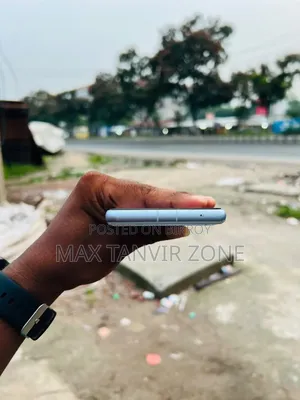 Google Pixel 7a 128 GB Blue